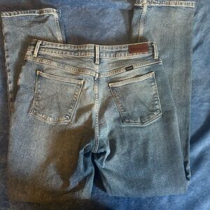 Wrangler jeans